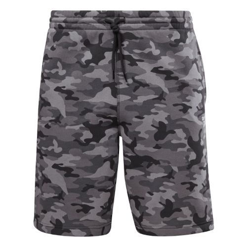 REEBOK CAMO SHORT