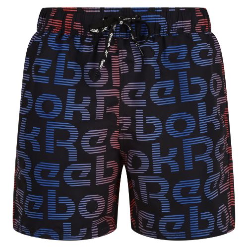 REEBOK MATHER SWIM SHORT