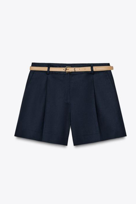 ZARA SHORT FABRIQ