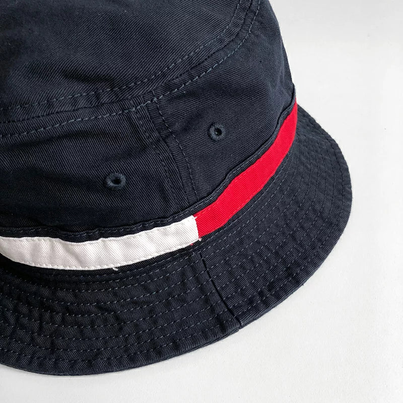 Tommy Hilfiger WOMEN BUCKET HAT