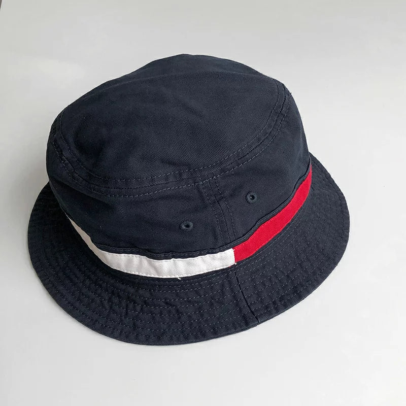 Tommy Hilfiger WOMEN BUCKET HAT