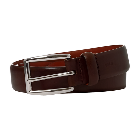 PRL Square Buckle Belt