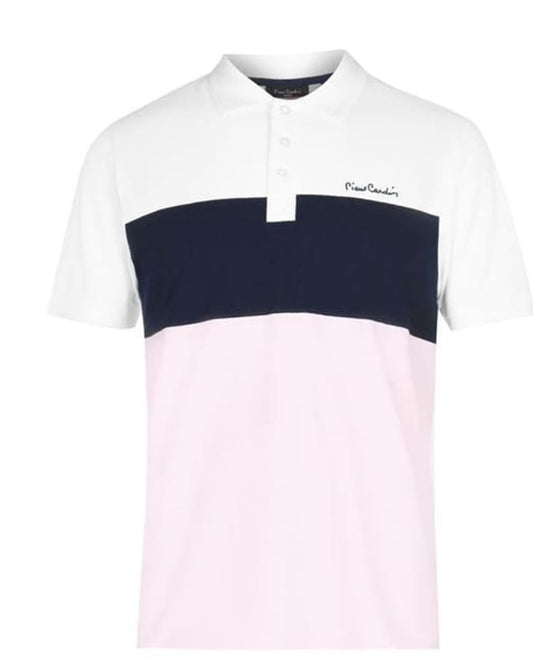 PIERRE CARDIN POLO SHIRT