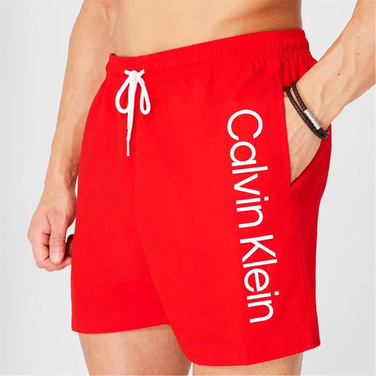 CK SWIM SHORT