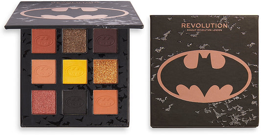 REVOLUTION BATMAN SHADOW PALETTE