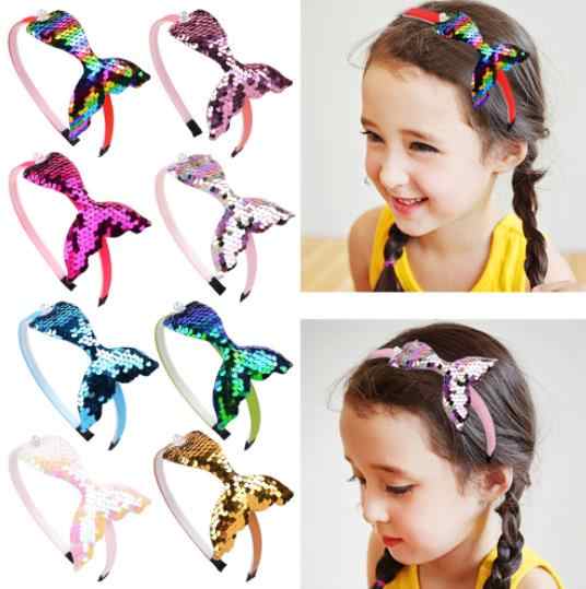 SHEIN MERMAID BIRTHDAY PARTY SCRUNCH