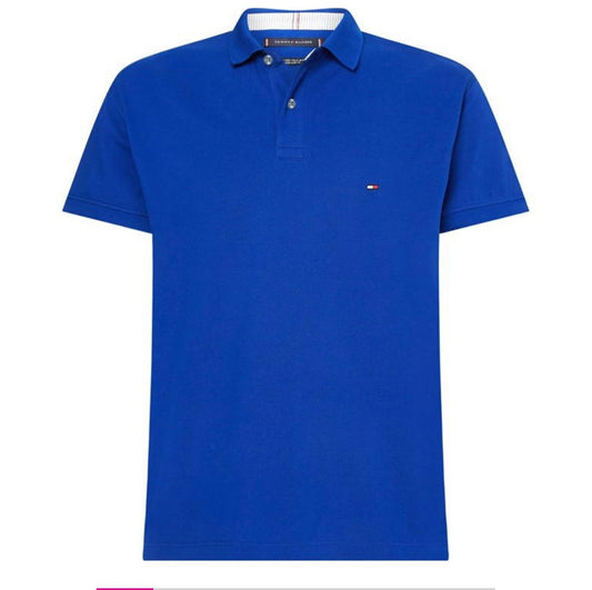 TOMMY HILFIGER CORE POLO T-SHIRT