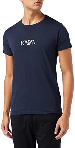 EA PRINT LOGO T-SHIRT