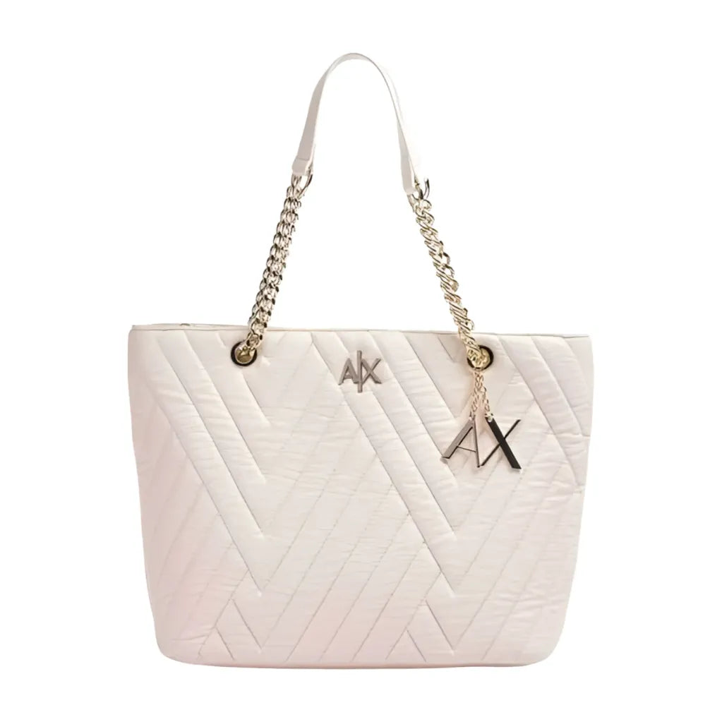 Armani Exchange Tote Bag