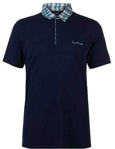 PIERRE CARDIN POLO SHIRT CAROH