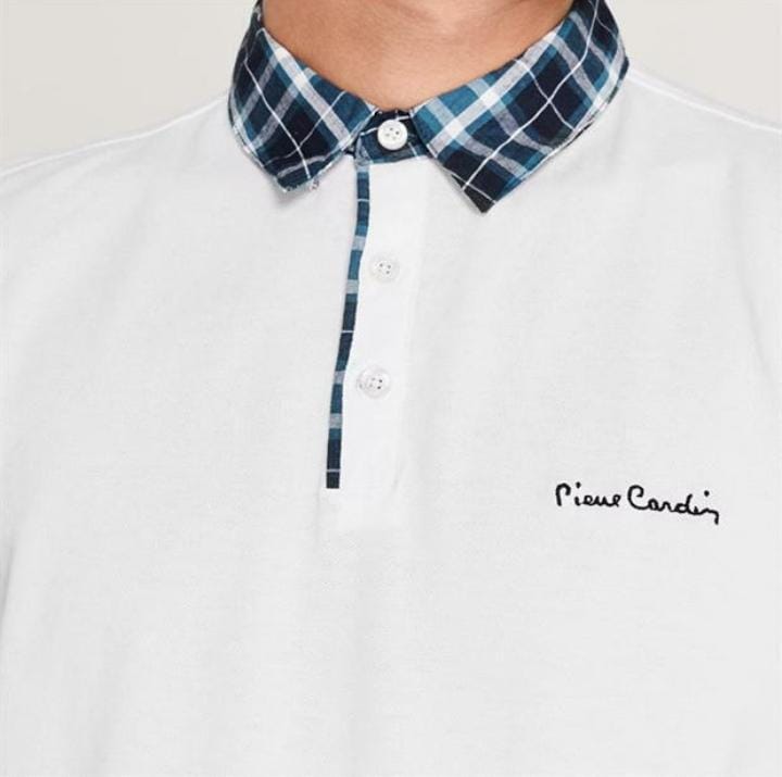 PIERRE CARDIN POLO SHIRT CAROH