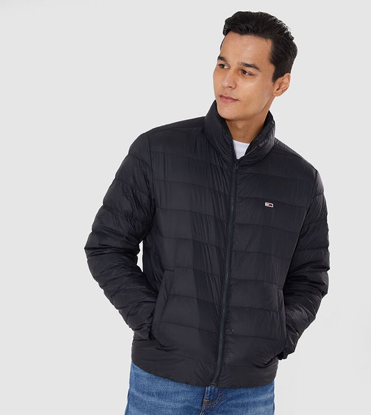 TOMMY JEANS LIGHT DAWN JACKET