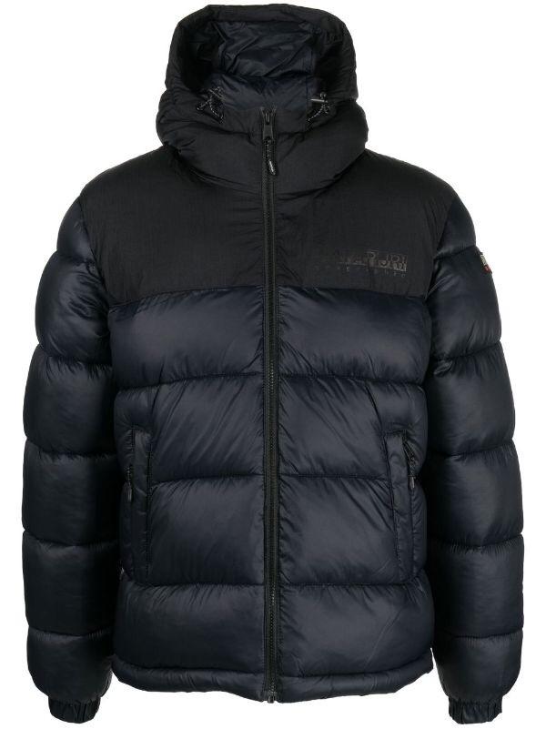 NAPAPIJRI A- HOMEREN PADDED DOWN JACKET
