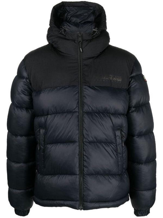NAPAPIJRI A- HOMEREN PADDED DOWN JACKET
