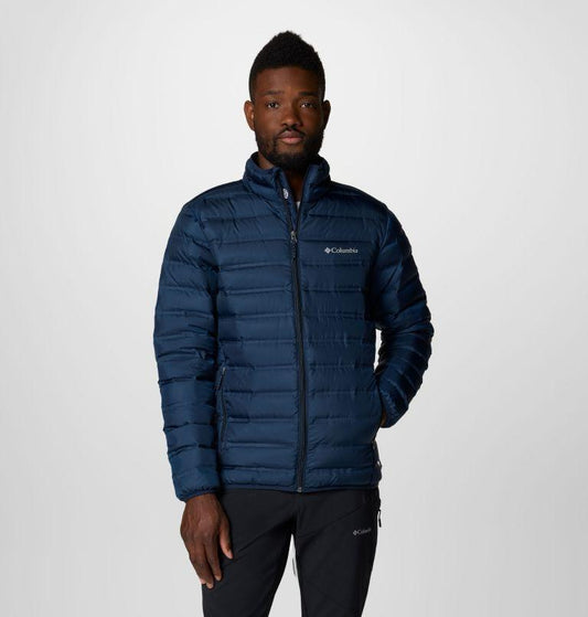 COLUMBIA NULL SPORTSWEAR JACKET