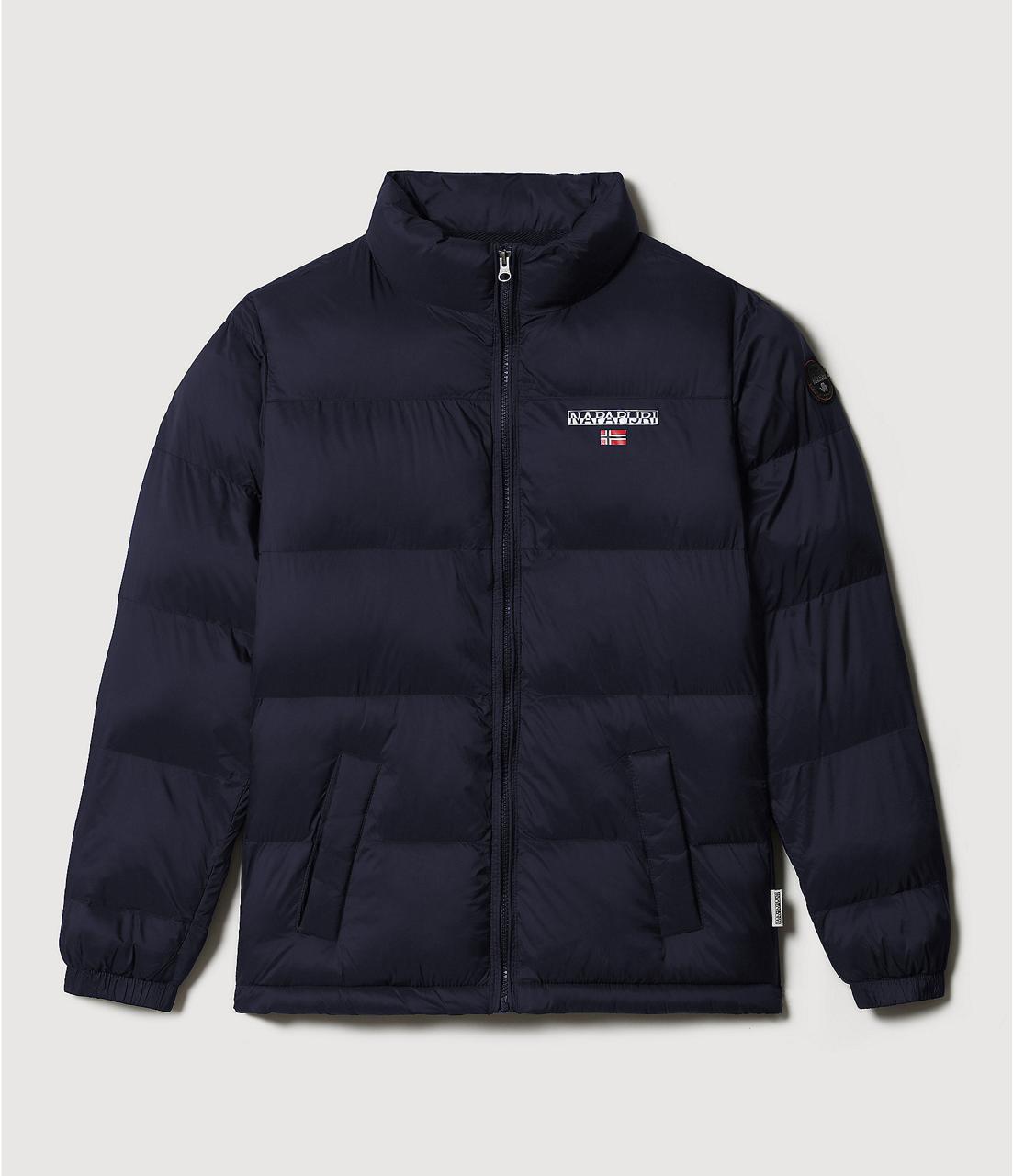 NAPAPIJRI ACCER BUM JACKET