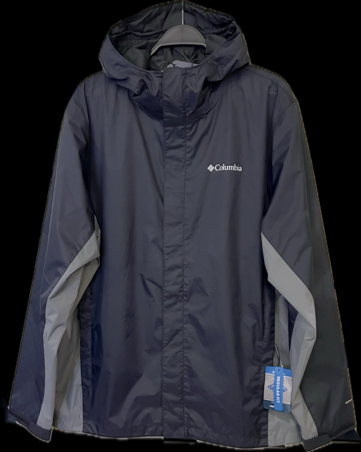 COLUMBIA SPORTSWEAR JACKET