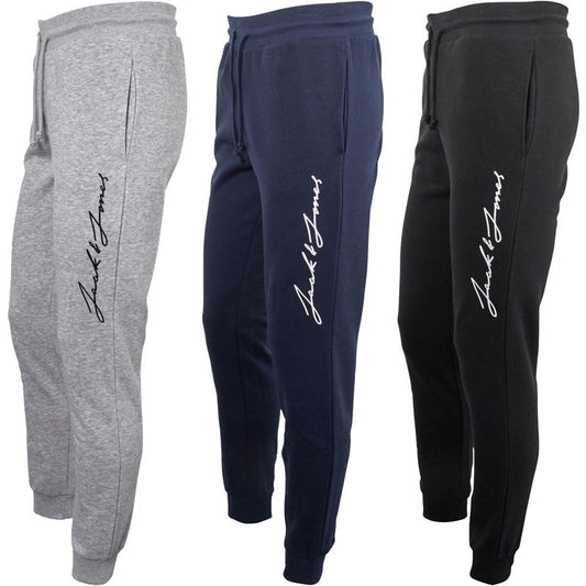 JACK&JONES MENS SWEATPANTS