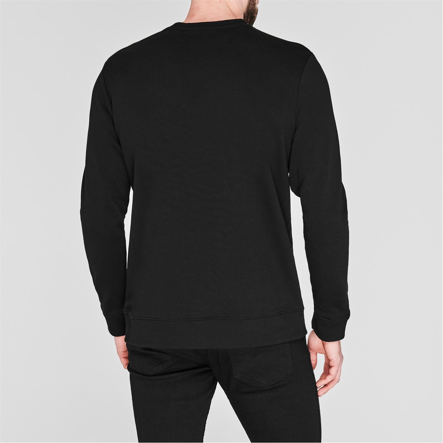 HUGO DURAGOL SWEATSHIRT