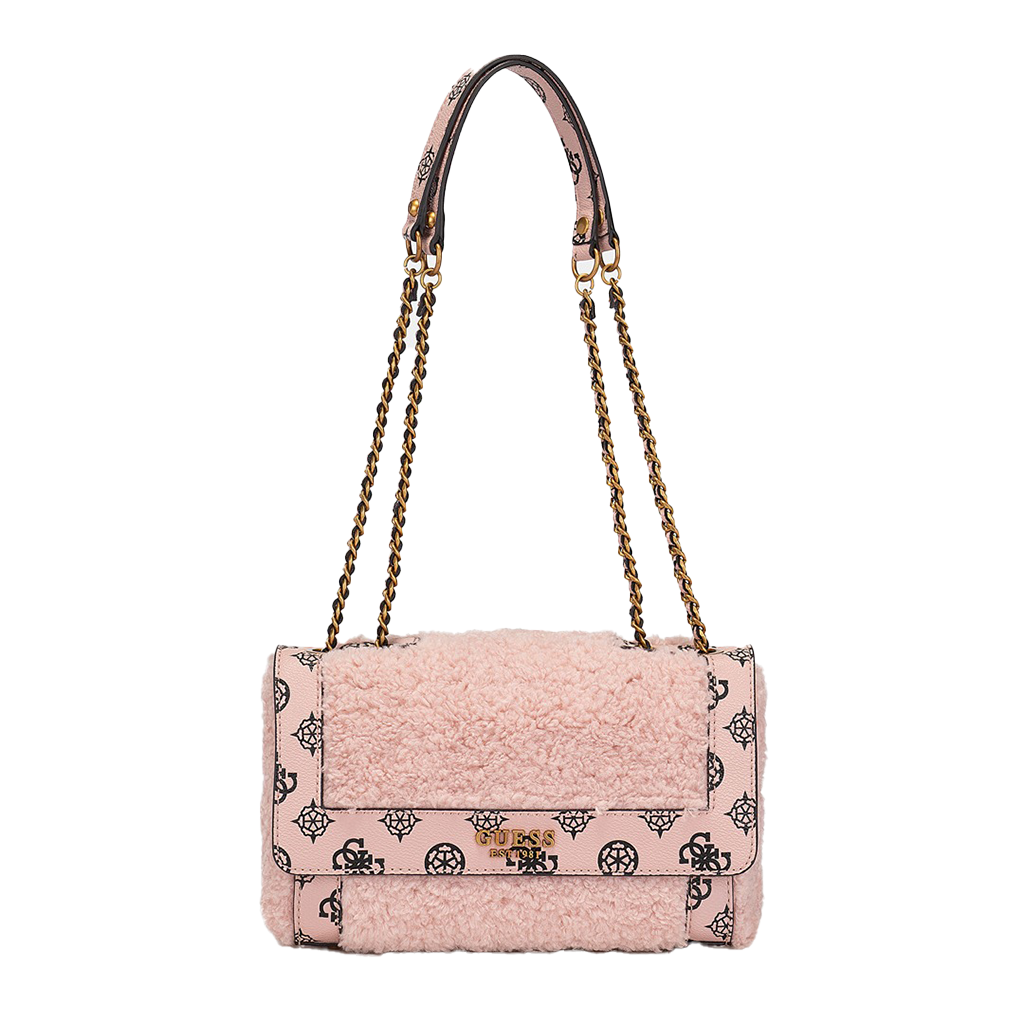 Guess Always Polyester Cross Body Bag