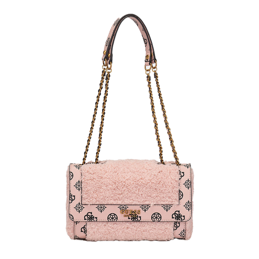 Guess Always Polyester Cross Body Bag