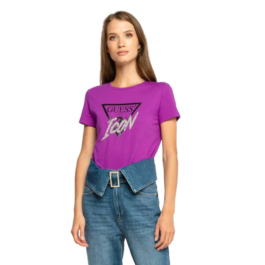 Guess Icon T-Shirt