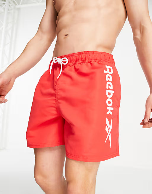 REEBOK YESTIN SWIM SHORT