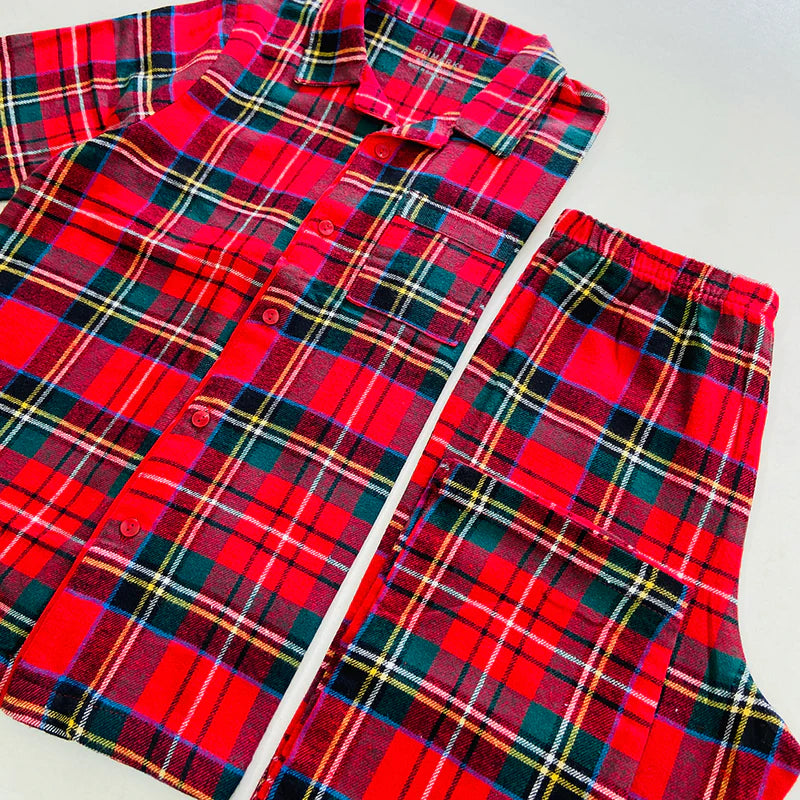 PRIMARK CAROHET KID'S PAJAMAS
