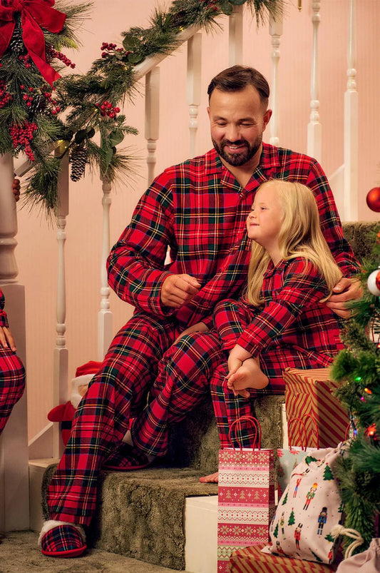 PRIMARK CAROHET KID'S PAJAMAS