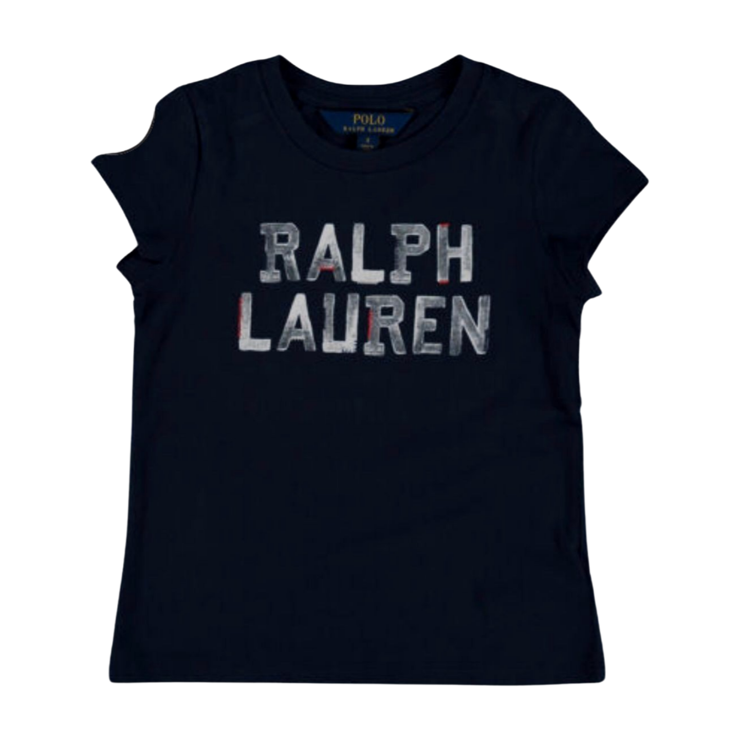 Rl Graphic Top