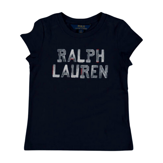 Rl Graphic Top