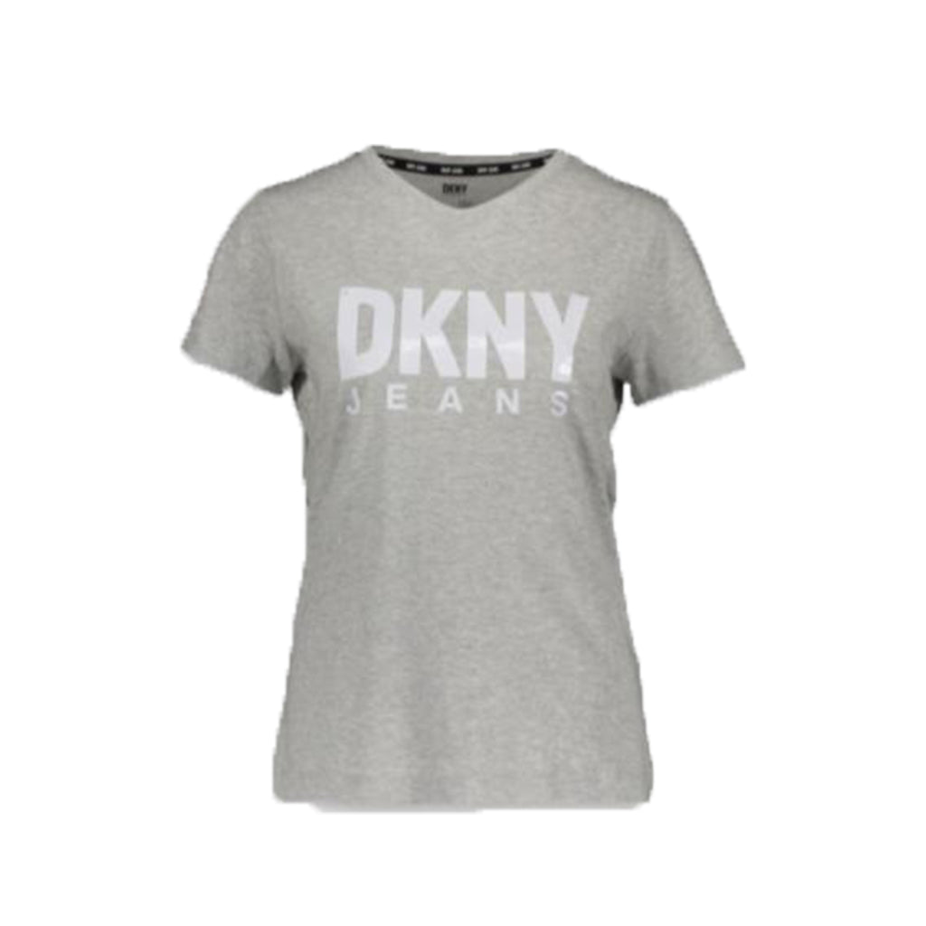 DKNY Logo T-Shirt