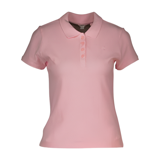 Guess Plain Polo Shirt