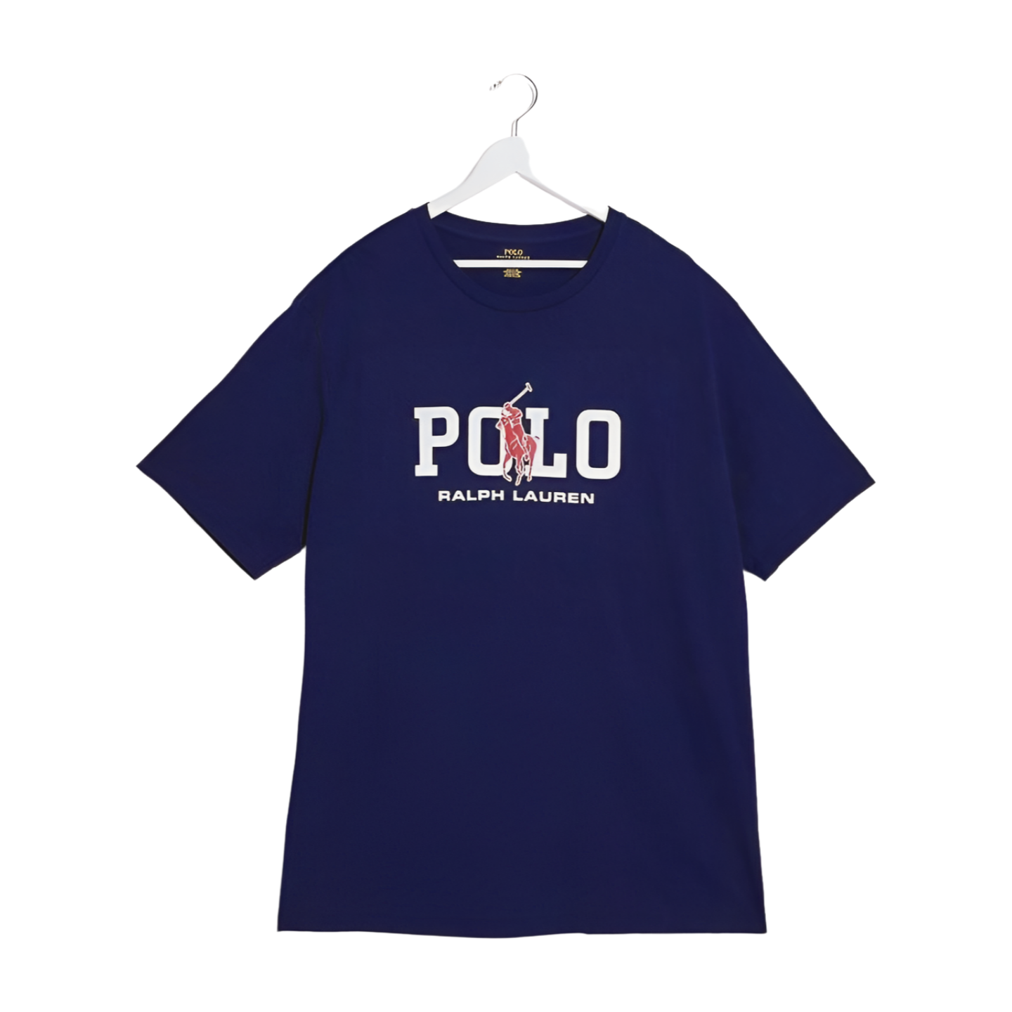 Rl Print Logo T-Shirt