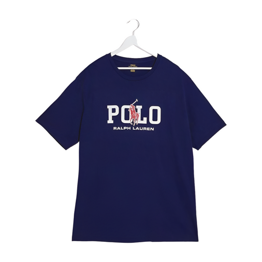 Rl Print Logo T-Shirt