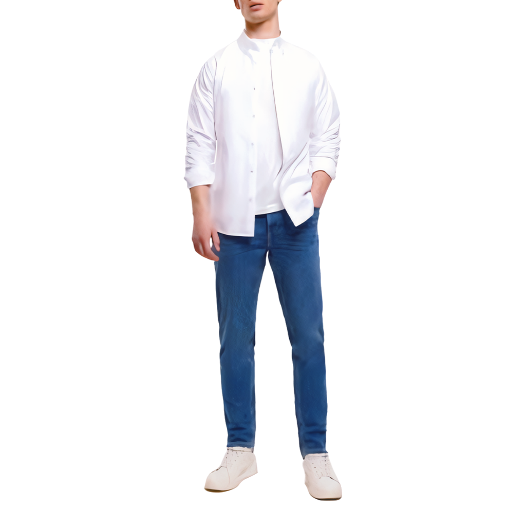 RI SLIM FIT JEANS