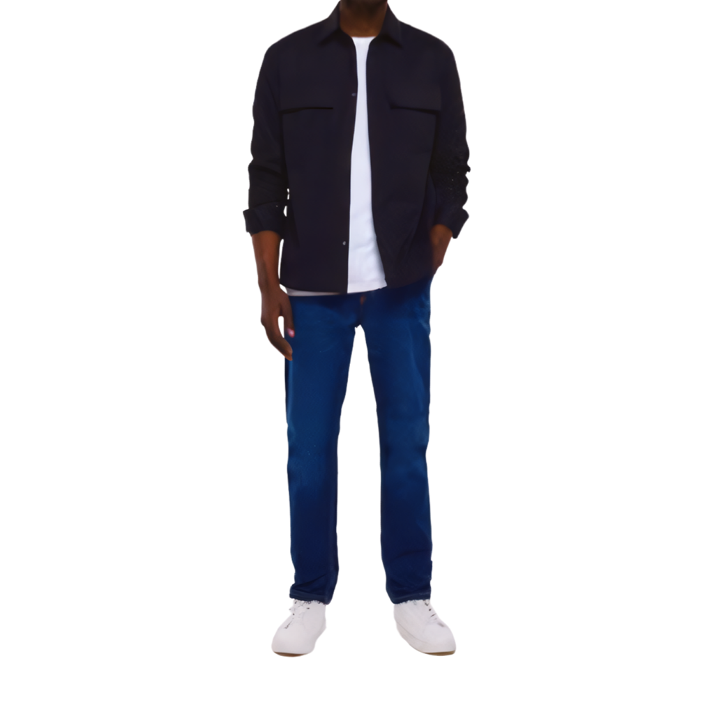 RI SLIM FIT JEANS