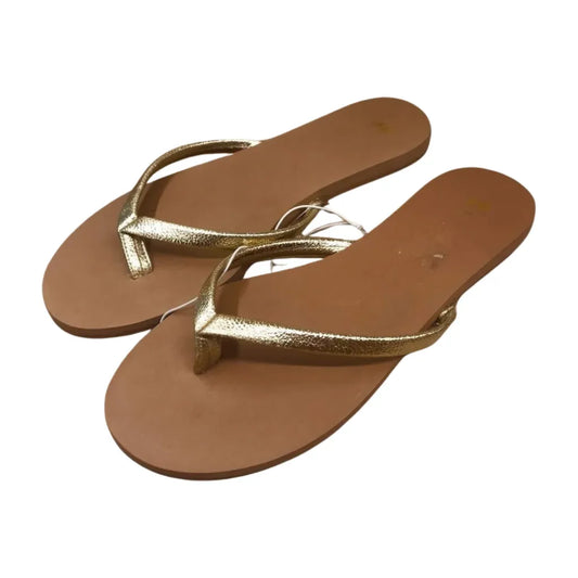 H&M Slipper