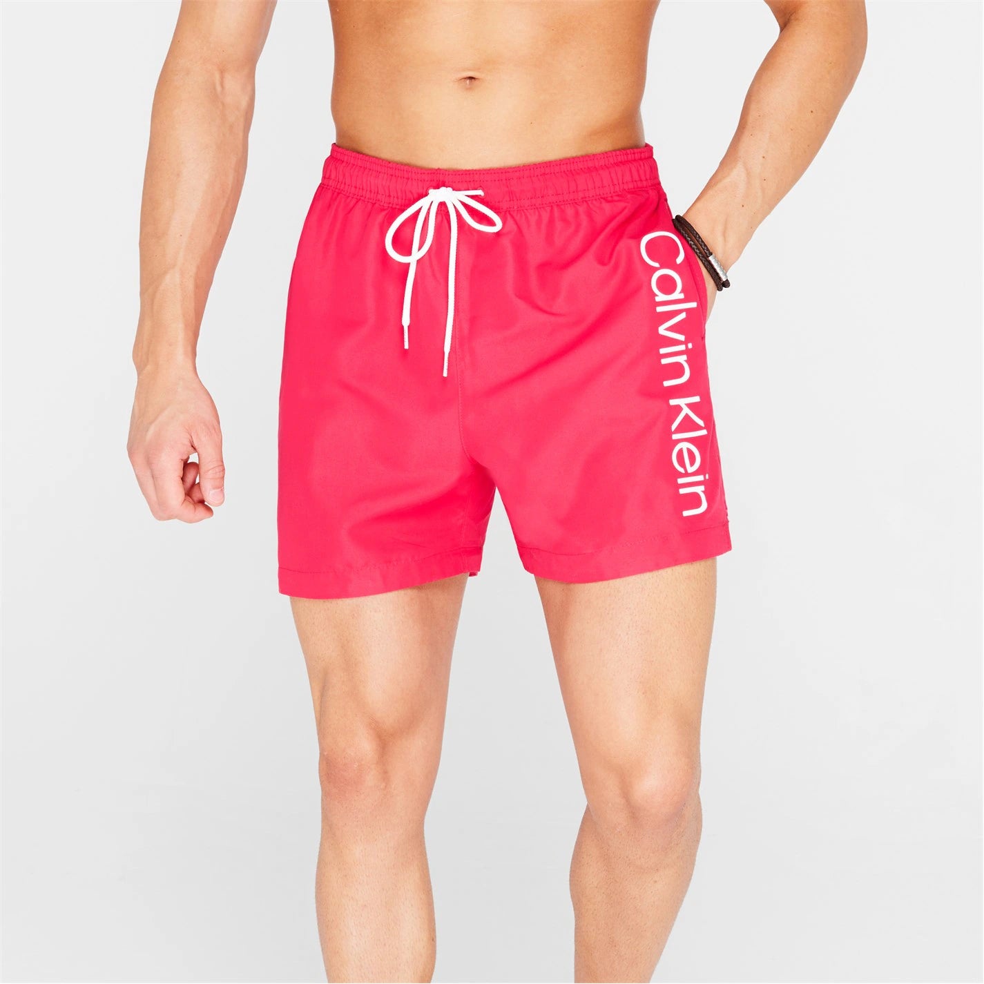 CK SWIM SHORT