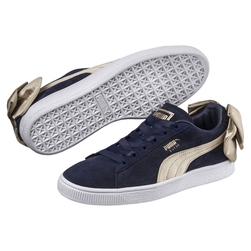 PUMA BOW VARSITY TRAINER