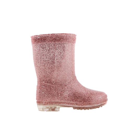 Primark Rain Boot Glittery Kids
