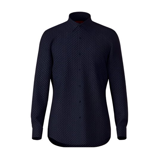 Hugo Kenno Shirt