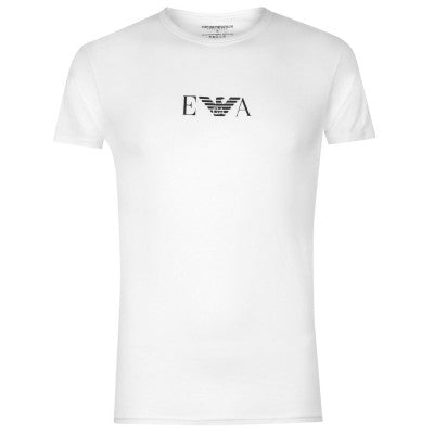 EA PRINT LOGO T-SHIRT