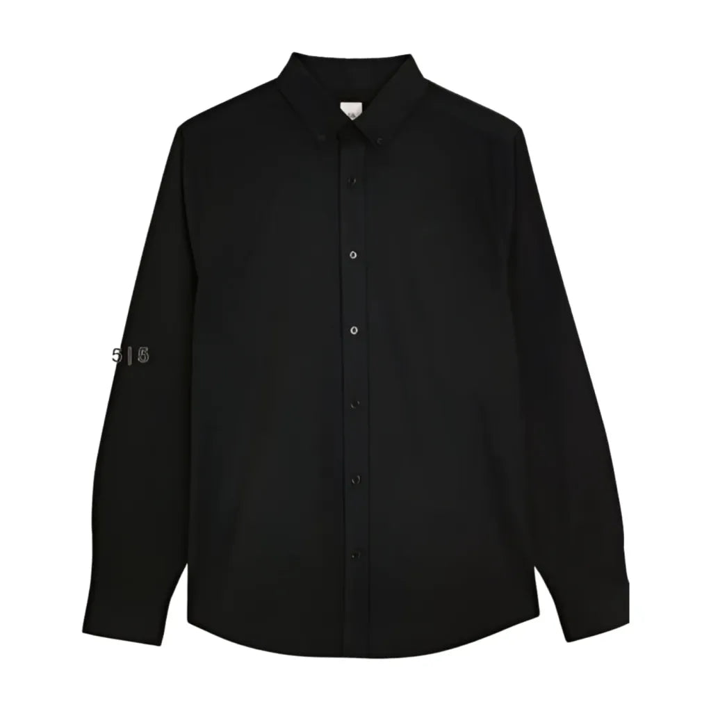 RI Slim Fit Oxford Shirt