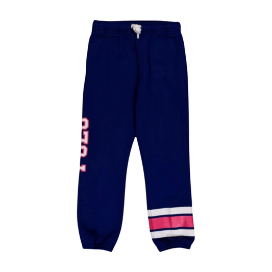 Rl Logo Sweat Pants