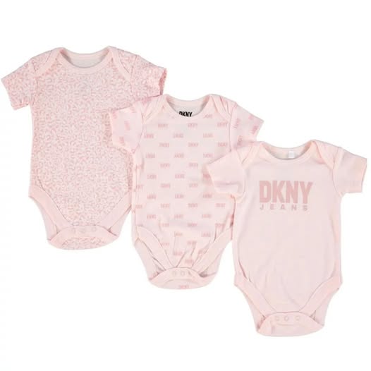 DKNY JEANS BABY SUIT