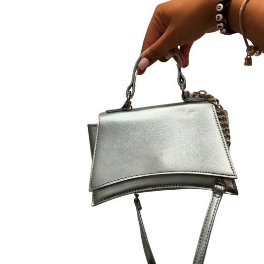 Primark Shiny Sml Bag