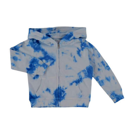 Rl Tiedye Hoodie