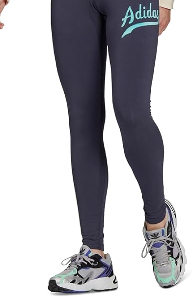 ADIDAS MODERN B-BALL LEGGING