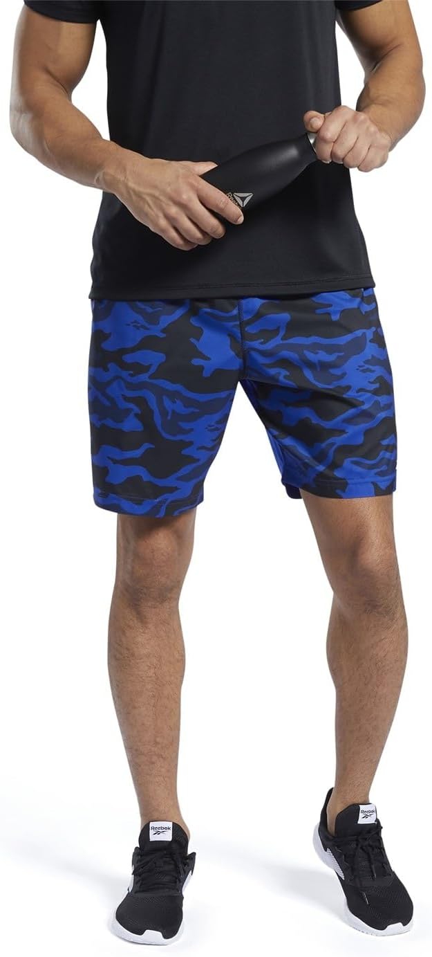 REEBOK WOR COMPN SHORT